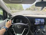 Toyota Sienna 2015 годаүшін10 000 000 тг. в Атырау – фото 2