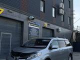 Toyota Sienna 2015 года за 10 000 000 тг. в Атырау