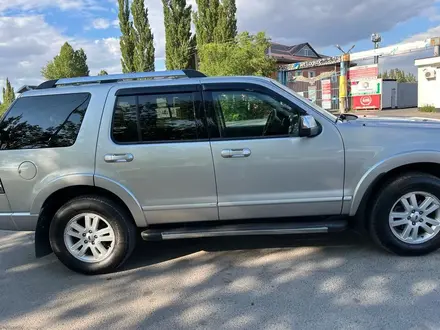 Ford Explorer 2007 года за 8 100 000 тг. в Павлодар – фото 11