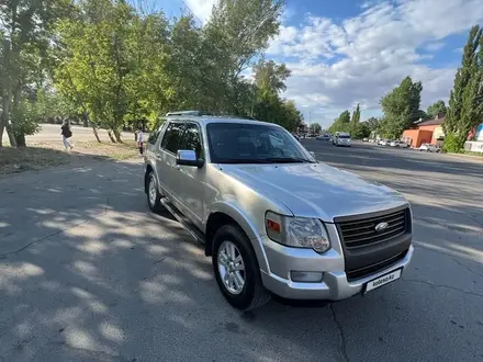 Ford Explorer 2007 года за 8 100 000 тг. в Павлодар – фото 8