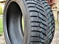 265/55 R19 Toyo Ice Freezer шипованные 2024 за 110 000 тг. в Алматы