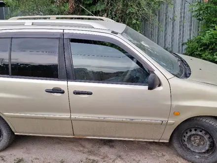 Toyota Raum 1998 года за 2 000 000 тг. в Алматы – фото 2