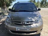 Toyota Sienna 2005 года за 6 700 000 тг. в Жалагаш – фото 4