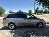 Toyota Sienna 2005 года за 6 700 000 тг. в Жалагаш