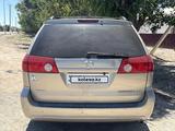 Toyota Sienna 2005 года за 6 700 000 тг. в Жалагаш – фото 2