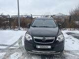 Opel Antara 2011 годаүшін4 000 000 тг. в Кокшетау