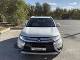 Mitsubishi Outlander 2015 года за 10 000 000 тг. в Шымкент – фото 4