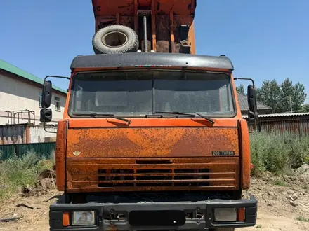 КамАЗ 2007 года за 5 000 000 тг. в Алматы