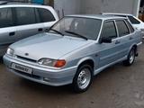 ВАЗ (Lada) 2115 2007 годаfor1 350 000 тг. в Арысь – фото 4