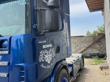 Scania 2012 года за 11 800 000 тг. в Алматы – фото 2