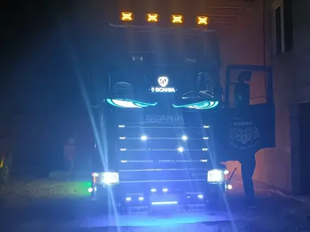 Scania 2012 года за 11 800 000 тг. в Алматы – фото 11