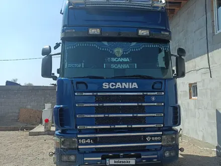 Scania 2012 года за 11 800 000 тг. в Алматы – фото 12