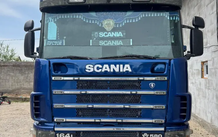 Scania 2012 года за 11 800 000 тг. в Алматы