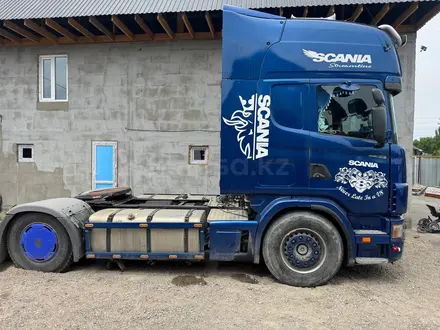 Scania 2012 года за 11 800 000 тг. в Алматы – фото 6