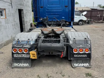 Scania 2012 года за 11 800 000 тг. в Алматы – фото 5