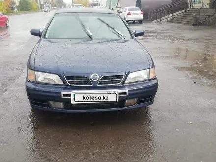 Nissan Maxima 1998 года за 2 450 000 тг. в Балхаш