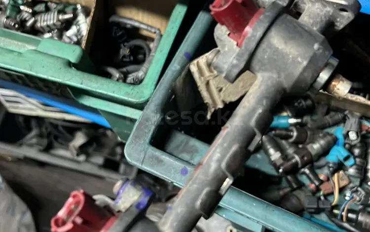 Привозные оригинал форсунки для SUBARU за 2 000 тг. в Алматы
