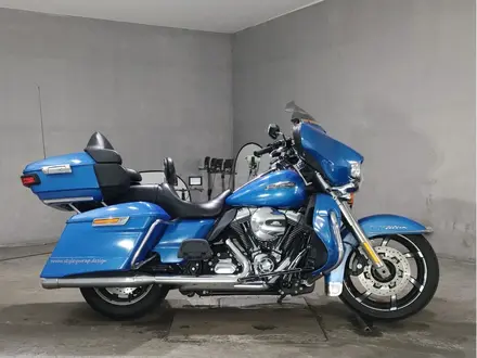 Harley-Davidson  ELECTRA GLIDE FLHTCU1690 2014 года за 7 490 000 тг. в Шымкент