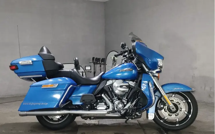 Harley-Davidson  ELECTRA GLIDE FLHTCU1690 2014 года за 7 490 000 тг. в Шымкент
