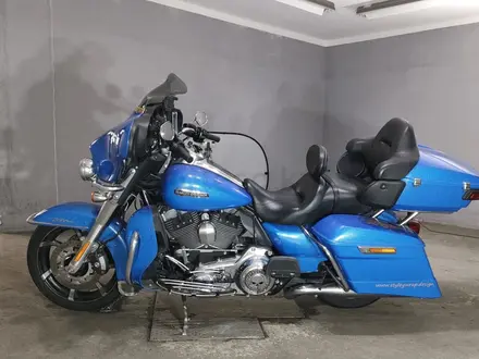 Harley-Davidson  ELECTRA GLIDE FLHTCU1690 2014 года за 7 490 000 тг. в Шымкент – фото 2