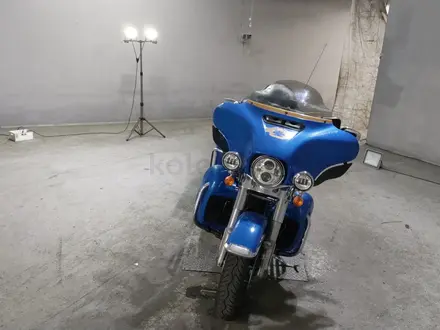 Harley-Davidson  ELECTRA GLIDE FLHTCU1690 2014 года за 7 490 000 тг. в Шымкент – фото 3