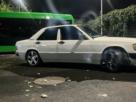 Mercedes-Benz 190 1992 года за 1 550 000 тг. в Алматы – фото 2