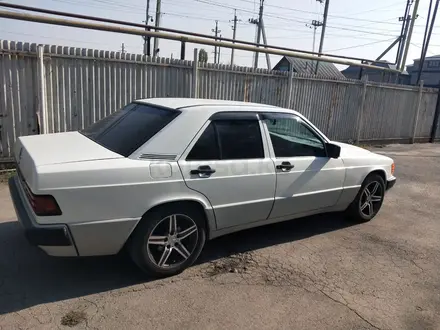 Mercedes-Benz 190 1992 года за 1 550 000 тг. в Алматы – фото 8