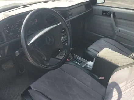 Mercedes-Benz 190 1992 года за 1 550 000 тг. в Алматы – фото 10