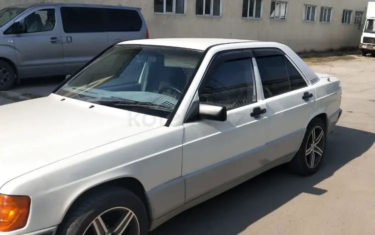 Mercedes-Benz 190 1992 года за 1 550 000 тг. в Алматы