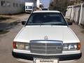 Mercedes-Benz 190 1992 года за 1 550 000 тг. в Алматы – фото 3