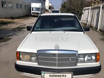 Mercedes-Benz 190 1992 года за 1 550 000 тг. в Алматы – фото 3