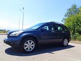 Honda CR-V 2008 года за 7 500 000 тг. в Алматы – фото 3