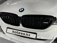 BMW 520 2018 годаүшін16 900 000 тг. в Алматы