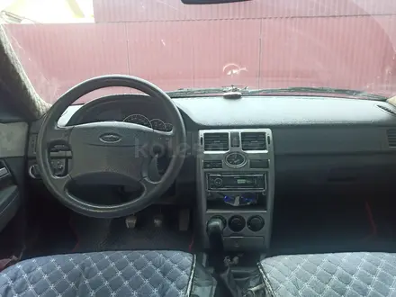 ВАЗ (Lada) Priora 2170 2011 года за 1 300 000 тг. в Уральск – фото 4