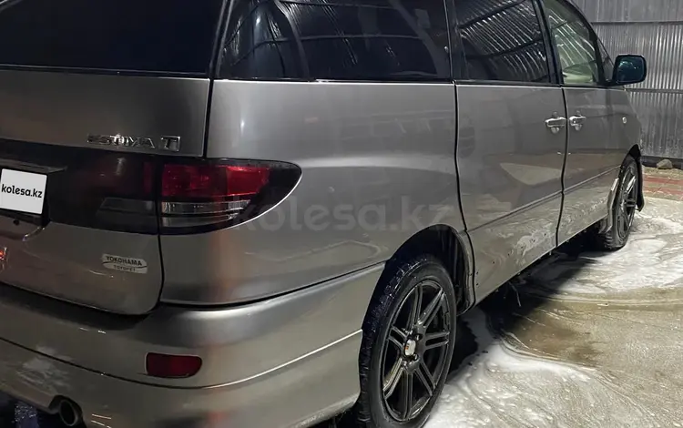 Toyota Estima 2003 годаүшін3 800 000 тг. в Алматы