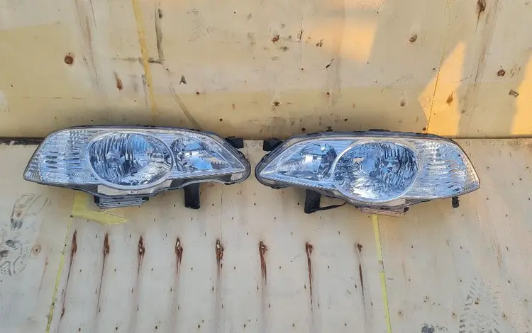 Фары Honda Odyssey Ra6 за 35 000 тг. в Алматы