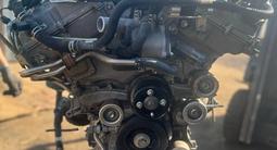 Двигатель Toyota Tundra 5.7 3UR/1UR/2UZ/1UR/2TR/1GR за 95 000 тг. в Алматы – фото 3