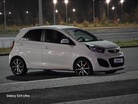 Kia Picanto 2013 года за 4 400 000 тг. в Астана