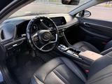Hyundai Sonata 2020 годаfor12 000 000 тг. в Павлодар – фото 3