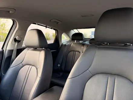 Hyundai Sonata 2020 года за 12 000 000 тг. в Павлодар – фото 6