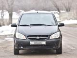 Hyundai Getz 2006 года за 3 400 000 тг. в Алматы – фото 2