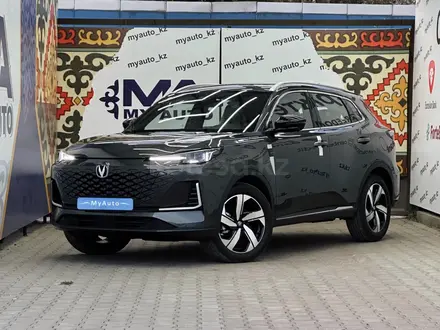 Changan CS55 Plus 2024 года за 9 700 000 тг. в Шымкент