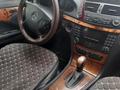 Mercedes-Benz E 240 2002 года за 3 990 000 тг. в Тараз – фото 10