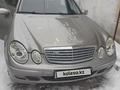 Mercedes-Benz E 240 2002 годаүшін3 990 000 тг. в Тараз