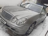 Mercedes-Benz E 240 2002 года за 3 990 000 тг. в Тараз – фото 3