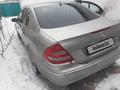 Mercedes-Benz E 240 2002 годаүшін3 990 000 тг. в Тараз – фото 7