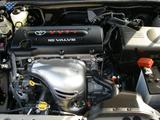 Мотор 2AZ — fe Двигатель Toyota Camry (тойота камри) за 101 400 тг. в Алматы