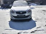 FAW Oley 2015 года за 1 000 000 тг. в Семей