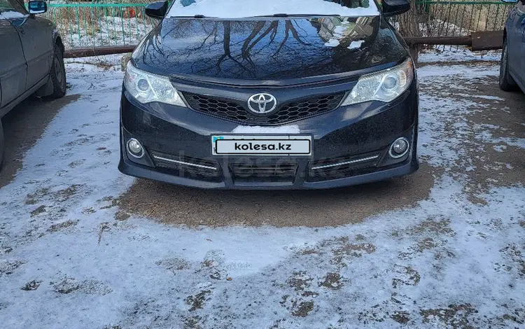 Toyota Camry 2013 годаfor7 500 000 тг. в Караганда