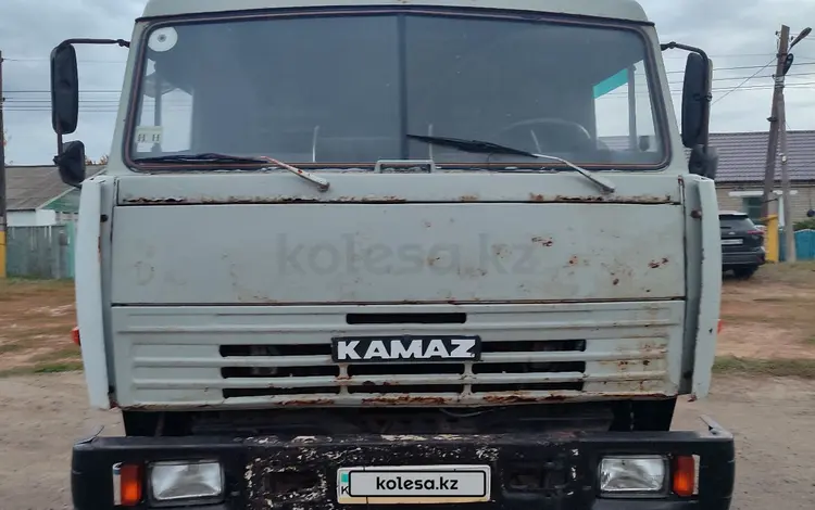 КамАЗ  53212 1991 года за 2 800 000 тг. в Костанай